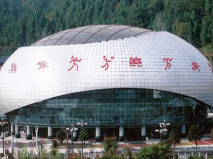 滨州网架钢结构工程有限公司